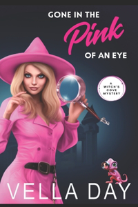 Gone in the Pink of an Eye