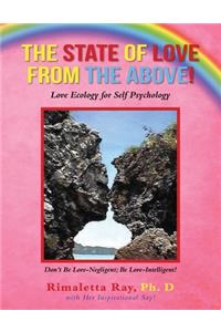 State of Love from the Above!