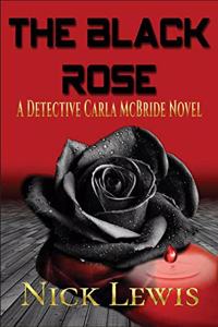 The Detective Carla McBride Chronicles