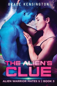 Alien's Clue