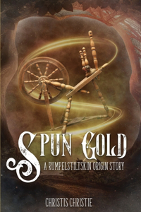 Spun Gold