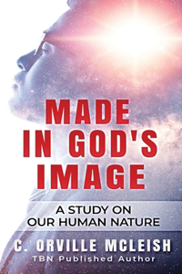 Made In God's Image