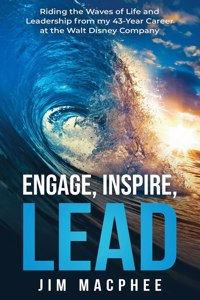 Engage, Inspire, Lead