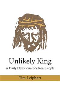 Unlikely King