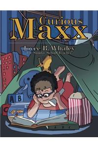 Curious Maxx