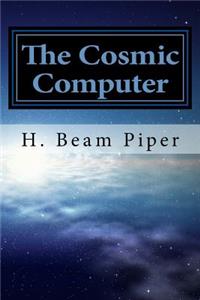 The Cosmic Computer