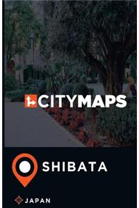City Maps Shibata Japan