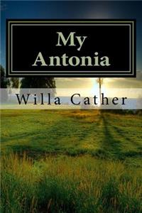 My Antonia