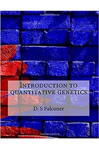 Introduction to Quantitative Genetics