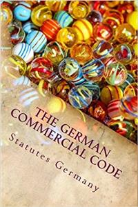 The German Commercial Code