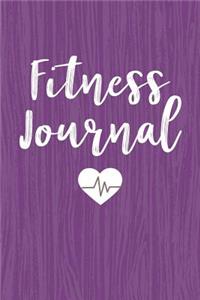 Fitness Journal