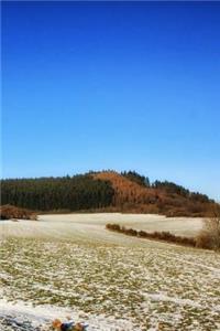 Germany Landscape Notebook