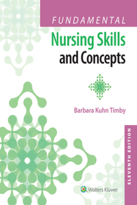 Custom Chaffey Lippincott Coursepoint for Timby's Fundamental Nursing Skills and Concepts