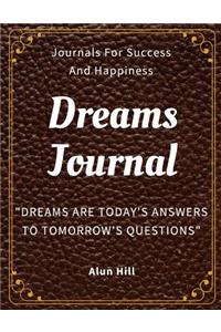 Dreams Journal