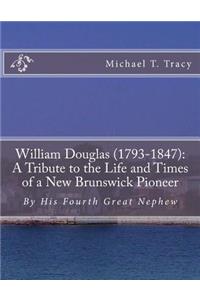 William Douglas (1793-1847)