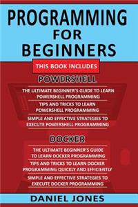 Programming for Beginners