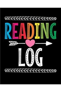 Reading Log