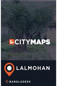 City Maps Lalmohan Bangladesh