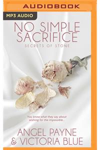 No Simple Sacrifice