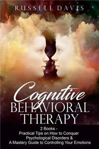 Cognitive Behavioral Therapy