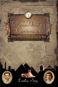 Where Destiny Commands