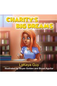 Charity's Big Dreams