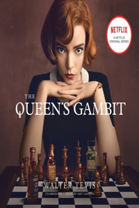 Queen's Gambit Lib/E