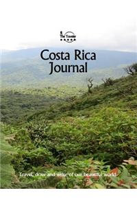 Costa Rica Journal