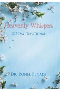 Heavenly Whispers