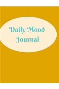Daily Mood Journal