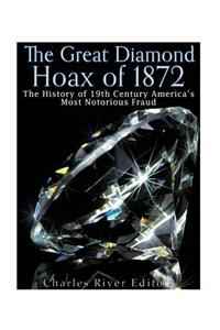 Great Diamond Hoax of 1872