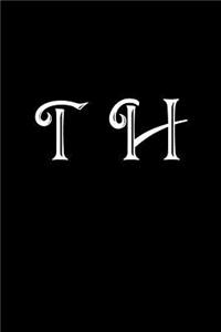 T H