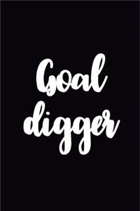 Goal Digger