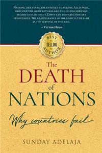 death of nations. Why countries fail.