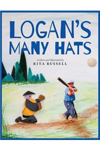 Logan's Many Hats