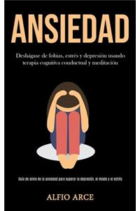 Ansiedad
