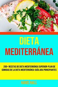 Solución De Dieta Mediterránea