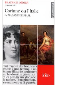 Corinne Ou L Italie Fo Th