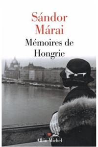 Memoires de Hongrie