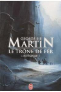 Le Trone De Fer, Integrale Volume 4