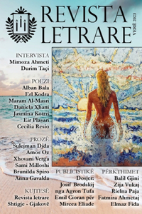 Revista Letrare