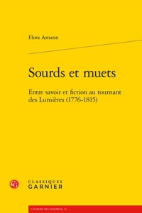 Sourds Et Muets