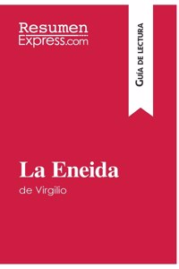 Eneida de Virgilio (Guía de lectura)