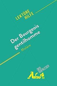 Bourgeois gentilhomme