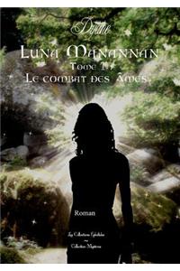 Luna Manannan Tome 1