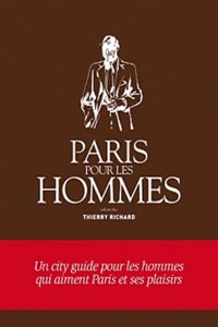 Paris Pour Les Hommes