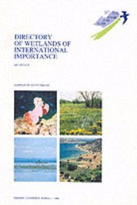 A Directory of Wetlands of International Importance