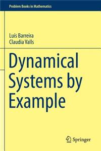 Dynamical Systems by Example
