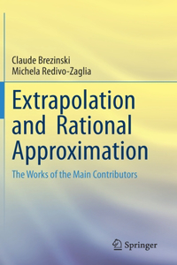 Extrapolation and Rational Approximation