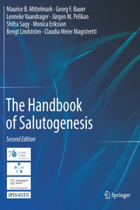 Handbook of Salutogenesis